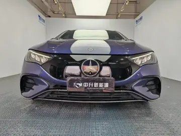 2022 Mercedes-Benz EQE с пробегом 56 600 км