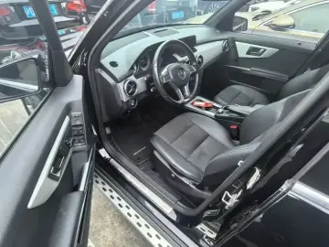 2015 Mercedes-Benz GLK-Класс с пробегом 158 000 км