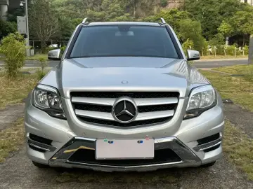 2015 Mercedes-Benz GLK-Класс с пробегом 130 000 км