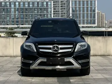 2015 Mercedes-Benz GLK-Класс с пробегом 98 000 км