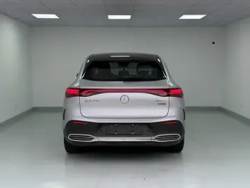 2023 Mercedes-Benz EQE SUV с пробегом 72 400 км