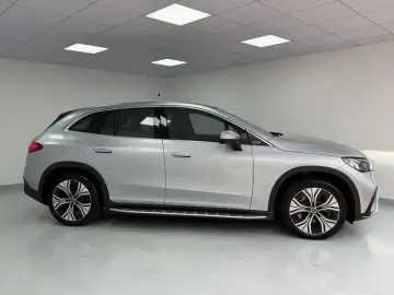 2023 Mercedes-Benz EQE SUV с пробегом 72 400 км