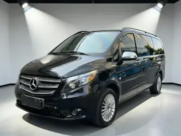 Mercedes-Benz Metris