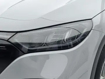 2023 Mercedes-Benz EQE SUV с пробегом 35 000 км
