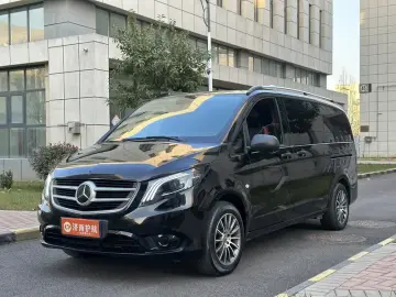 Mercedes-Benz Metris