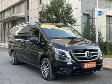 2017 Mercedes-Benz Metris с пробегом 70 000 км