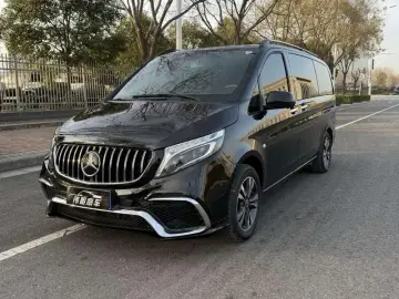 Mercedes-Benz Metris