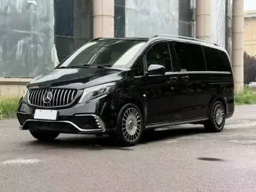 Mercedes-Benz Metris