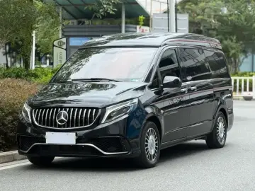 Mercedes-Benz Metris