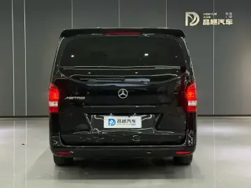 2018 Mercedes-Benz Metris с пробегом 79 000 км