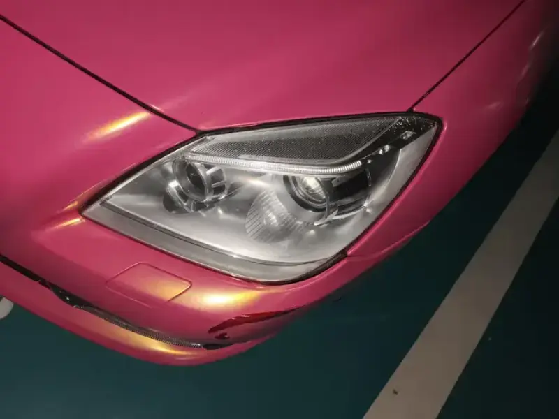 2011 Mercedes-Benz SLK-Класс с пробегом 96 000 км