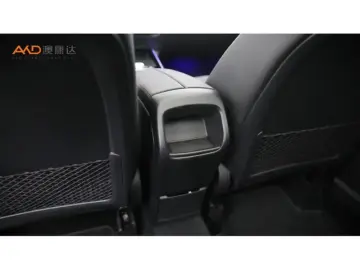 2024 Mercedes-Benz GLA AMG с пробегом 7 700 км