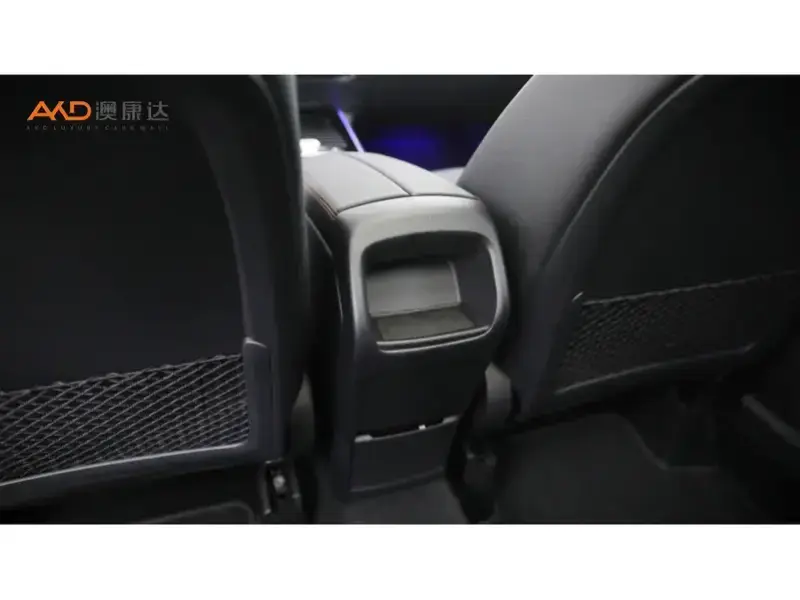 2024 Mercedes-Benz GLA AMG с пробегом 7 700 км