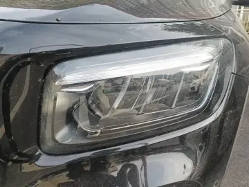 2024 Mercedes-Benz GLB с пробегом 72 000 км