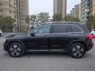 2026 Mercedes-Benz GLB с пробегом 16 000 км
