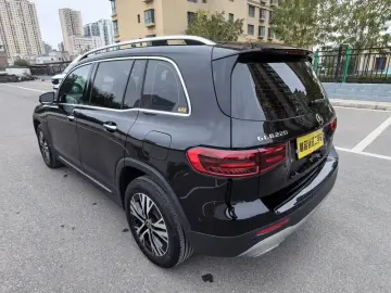2026 Mercedes-Benz GLB с пробегом 16 000 км