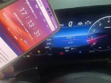 2025 Mercedes-Benz GLB с пробегом 9 200 км