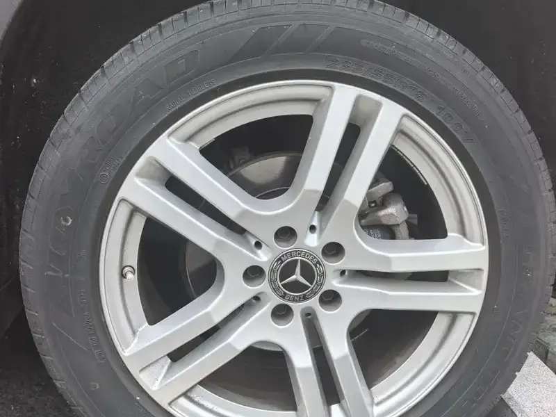2023 Mercedes-Benz GLB с пробегом 43 000 км