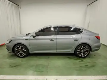 2017 MG 6 с пробегом 142 400 км
