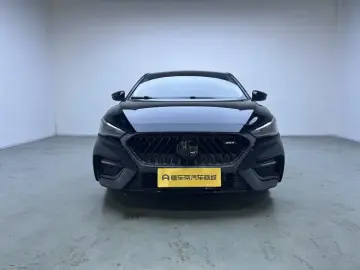2021 MG 6 с пробегом 30 800 км