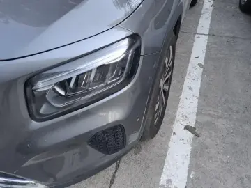 2024 Mercedes-Benz GLB с пробегом 13 000 км