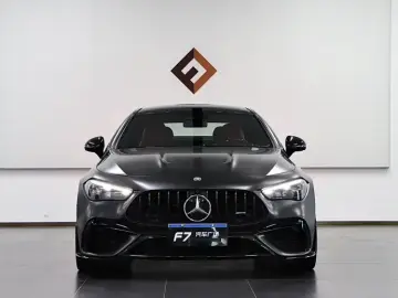 2024 Mercedes-Benz CLE AMG с пробегом 28 000 км