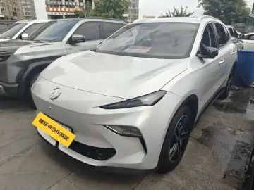 MG ES5