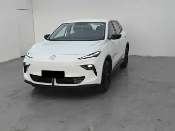 2025 MG ES5 с пробегом 9 900 км