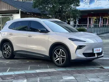 2025 MG ES5 с пробегом 45 000 км