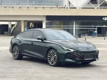 2023 MG 7 с пробегом 31 500 км