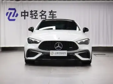 2024 Mercedes-Benz CLE AMG с пробегом 2 000 км