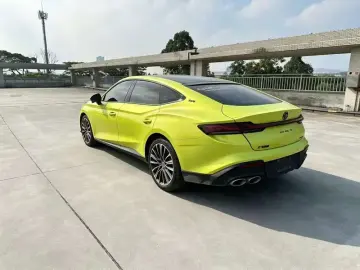 2023 MG 7 с пробегом 55 200 км