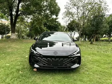 2023 MG 7 с пробегом 8 000 км