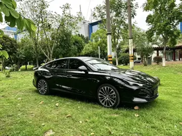 2023 MG 7 с пробегом 8 000 км
