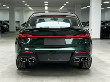 2023 MG 7 с пробегом 21 000 км