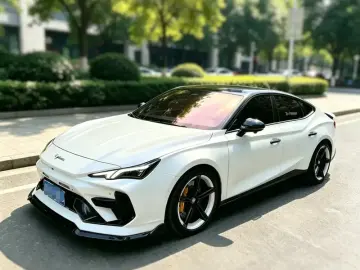 2023 MG 7 с пробегом 21 000 км