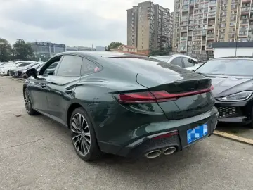 2023 MG 7 с пробегом 30 000 км