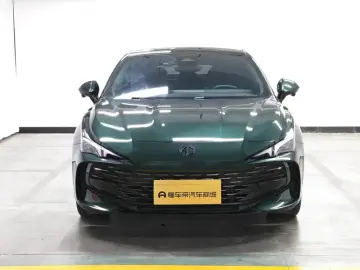 2023 MG 7 с пробегом 59 600 км