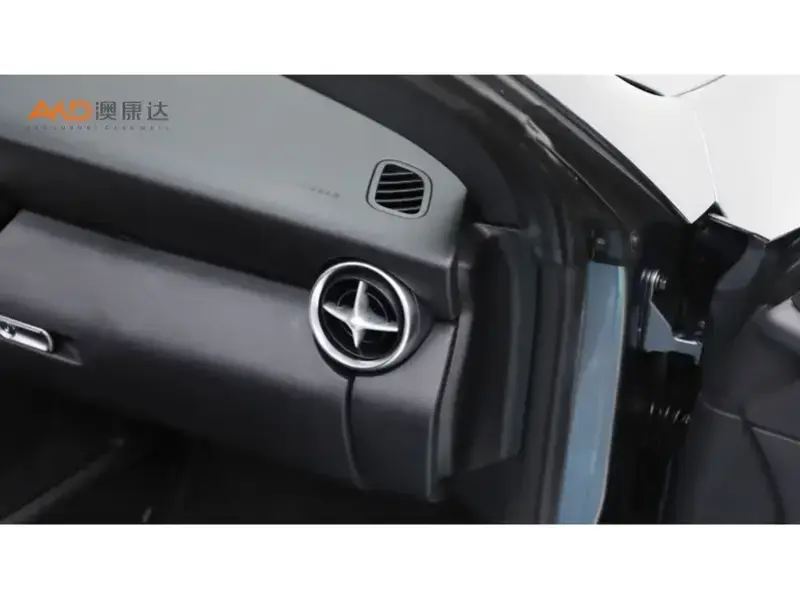2018 Mercedes-Benz SLC с пробегом 29 100 км