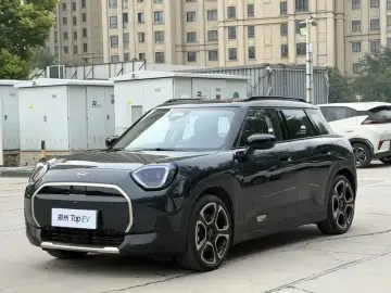 Mini Aceman