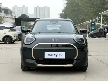 2024 Mini Aceman с пробегом 12 000 км