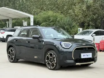 2024 Mini Aceman с пробегом 12 000 км