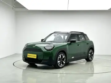 Mini Aceman