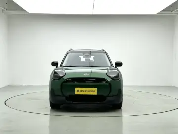 2024 Mini Aceman с пробегом 18 100 км