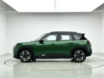 2024 Mini Aceman с пробегом 18 100 км