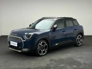 Mini Aceman