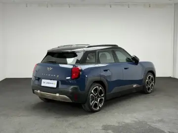 2025 Mini Aceman с пробегом 14 000 км