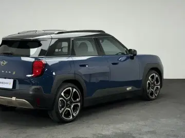 2025 Mini Aceman с пробегом 14 000 км