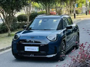 Mini Aceman