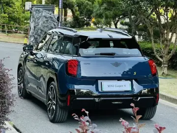2024 Mini Aceman с пробегом 3 000 км